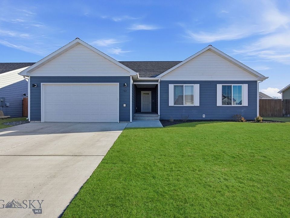 1st image of 702 Snow Ghost St
