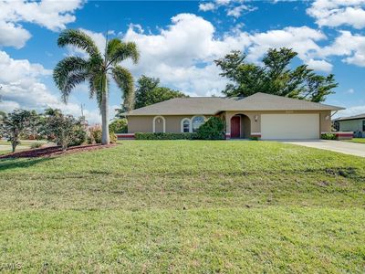 2613 SW 21st Pl, Cape Coral, FL, 33914