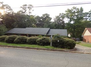 1216 Stonehedge Dr, Birmingham, AL 35235