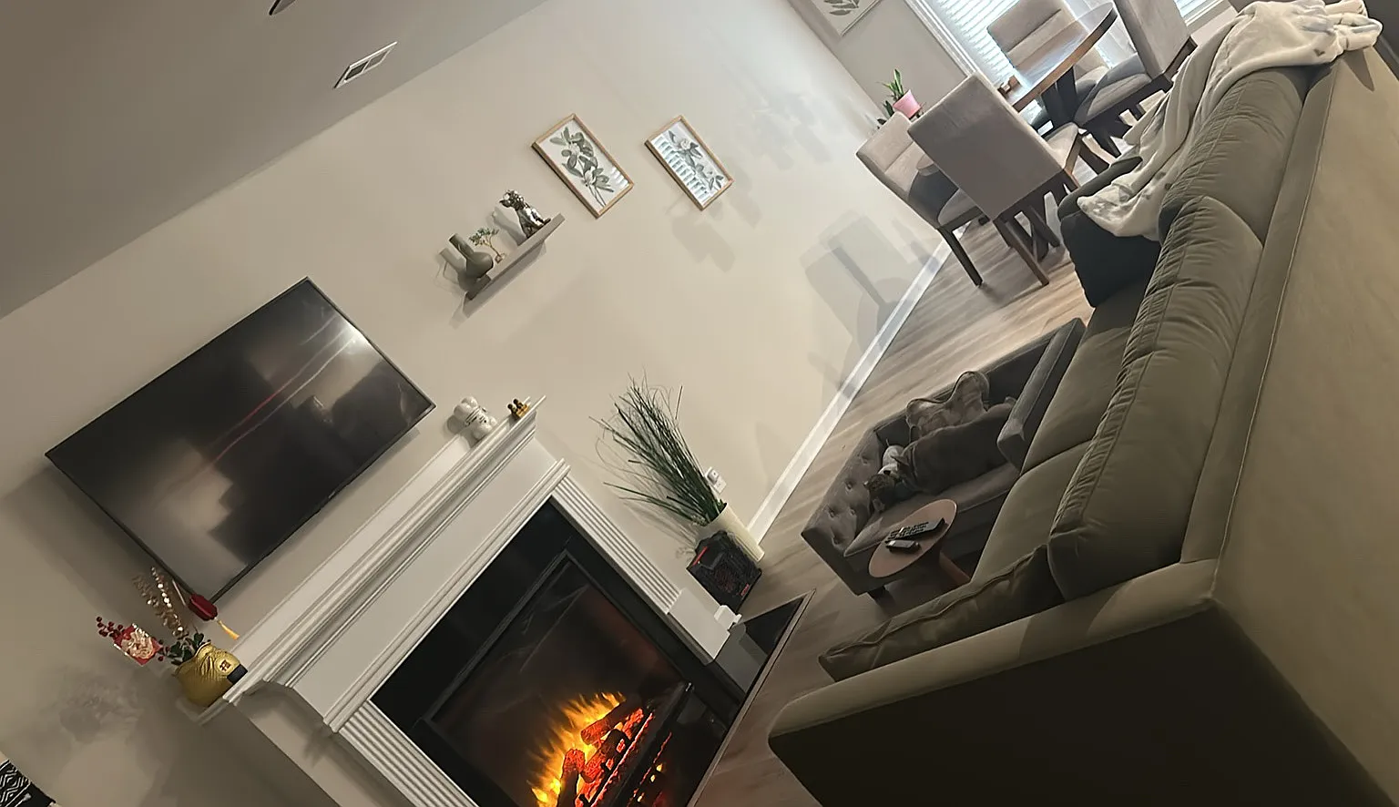 Alderton Ln, Charlotte — Photo 1