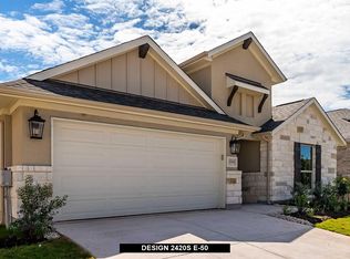 17308 Cain Clearing Pass, Austin, TX 78738