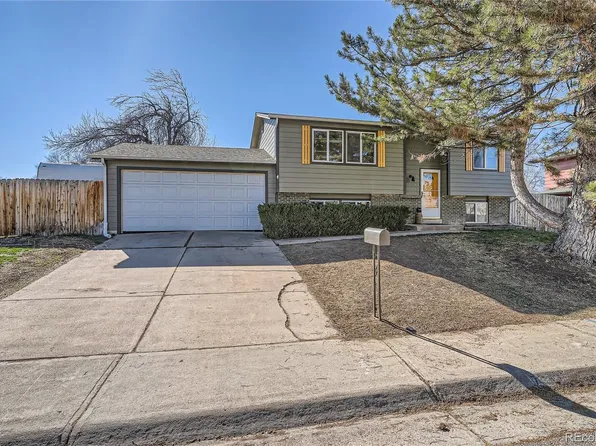 7043 W Hinsdale Drive, Littleton, CO 80128
