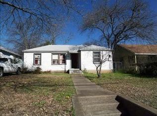 1227 E Overton Rd, Dallas, TX 75216