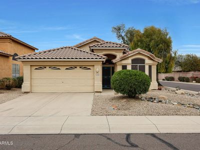 2416 E Cielo Grande Ave, Phoenix, AZ, 85024