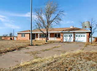 2495 Us Highway 60, Friona, TX 79035