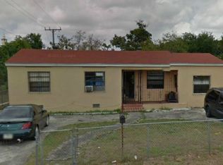 370 Sinbad Ave, Opa Locka, FL 33054