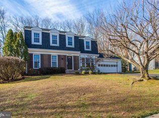 9013 Maritime Ct, Springfield, VA 22153