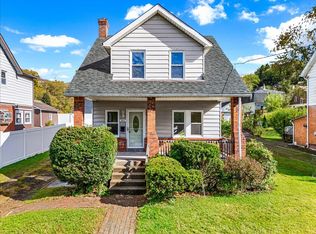 5812 3rd St, Verona, PA