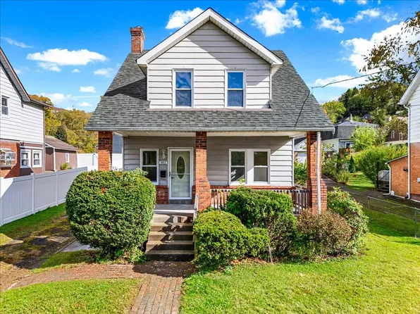 5812 3rd St, Verona, PA 15147