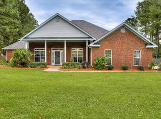 4318 Bath Edie Rd, Hephzibah, GA 30815