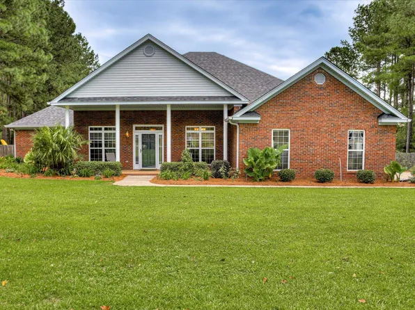 4318 Bath Edie Road, Hephzibah, GA