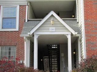 12165 Penderview Ter APT 1025, Fairfax, VA 22033