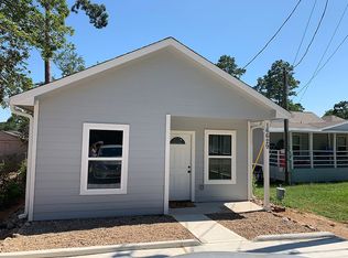 16629 E Forrestal, Montgomery, TX 77316