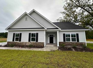 3281 Red Bluff Rd, Loris, SC 29569