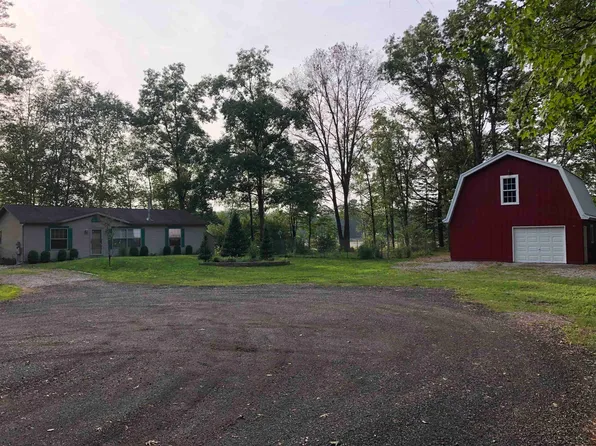 4001 Lake Tahoe Trl, Lake, MI 48632