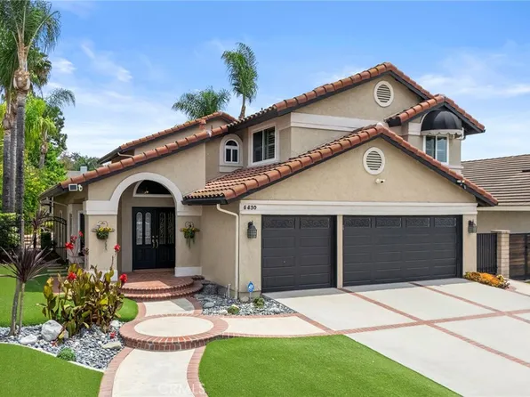 5830 Via Del Bisonte, Yorba Linda, CA 92887