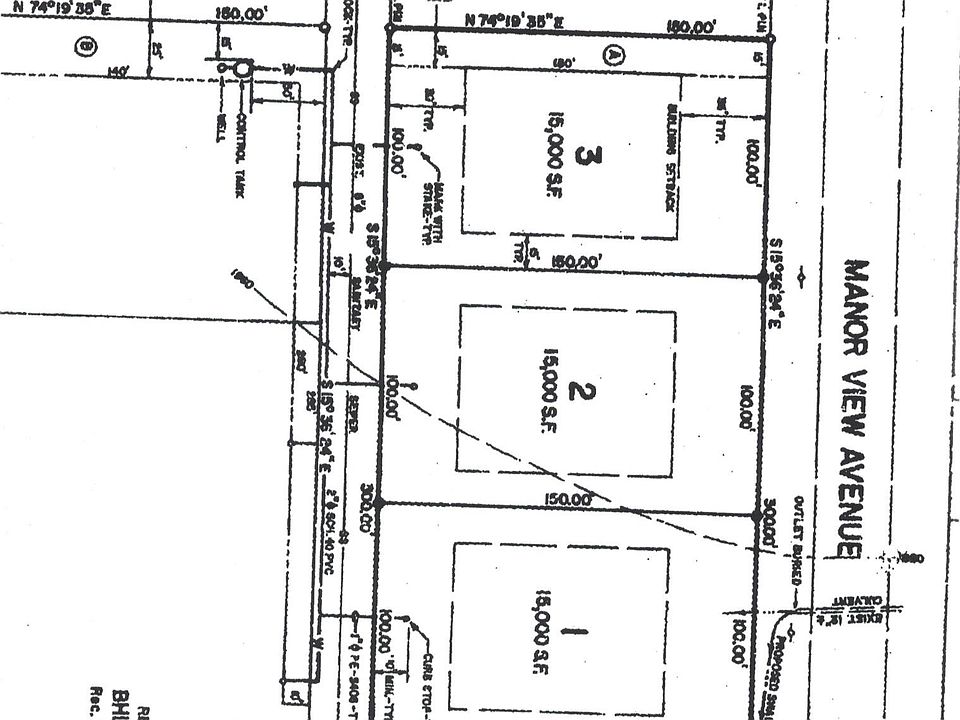2nd image of Hickory St