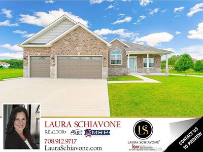 26909 W Wedgewood Ln, Channahon, IL, 60410