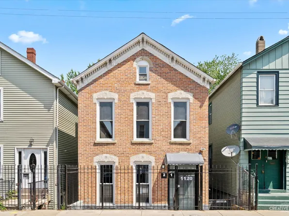 1120 W 19th Pl, Chicago, IL 60608