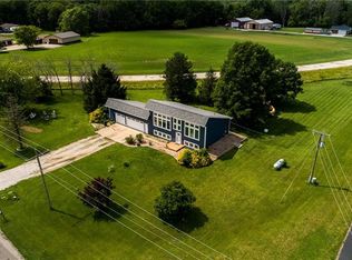 8255 E 1425 North Rd, Fairmount, IL 61841