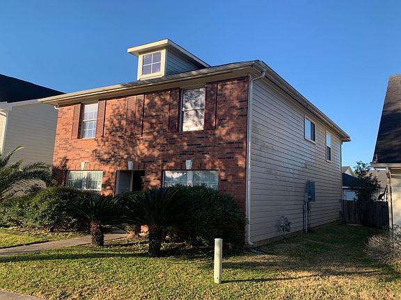 2nd image of 19510 Wann Park Dr