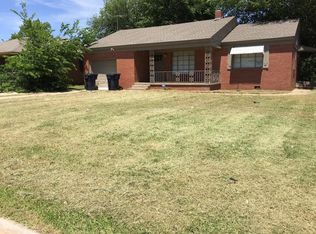 809 SW 49th St, Oklahoma City, OK 73109