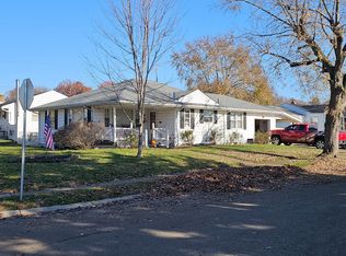 798 Mark Ave, Hamilton, OH 45013