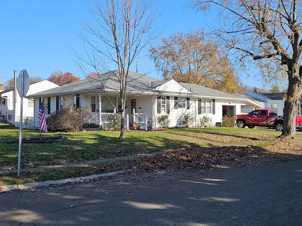 798 Mark Ave, Hamilton, OH 45013