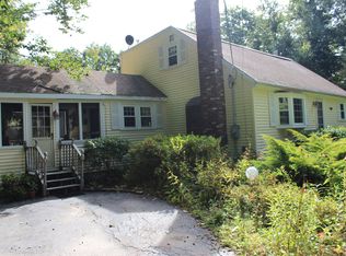 23 Calamint Hill Rd S, Princeton, MA 01541