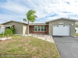 4400 NW 19th Ter, Oakland Park, FL 33309