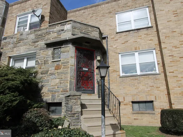 6711 E Pleasant Pl Floor 2, Philadelphia, PA 19119