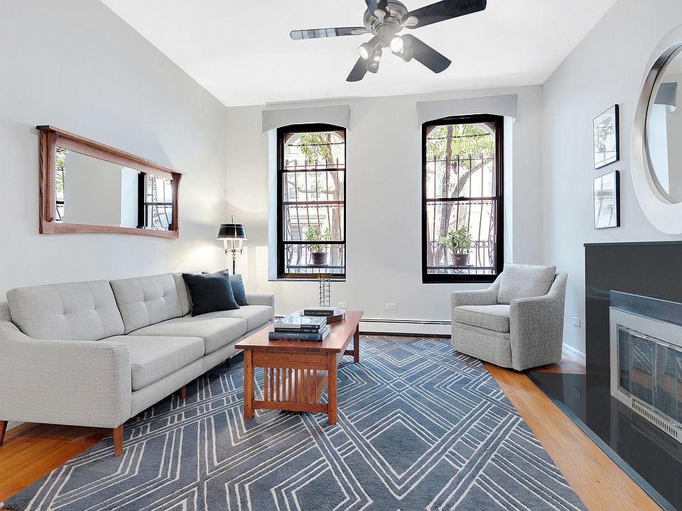 1st image of 202 W 92nd St APT 1F