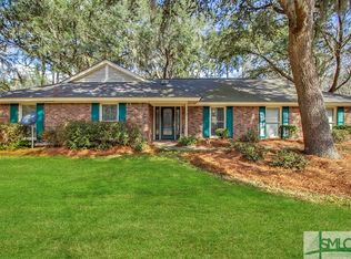 157 Oak Creek Ct, Richmond Hill, GA 31324