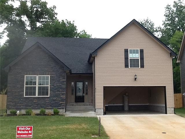 1st image of 122 Fox Xing Lot 122