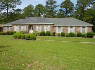2307 W Alberson Dr, Albany, GA 31721