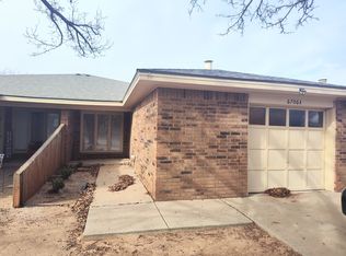 6706 Grover Ave #A, Lubbock, TX 79424