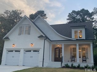 629 Duke Dr, Raleigh, NC 27609