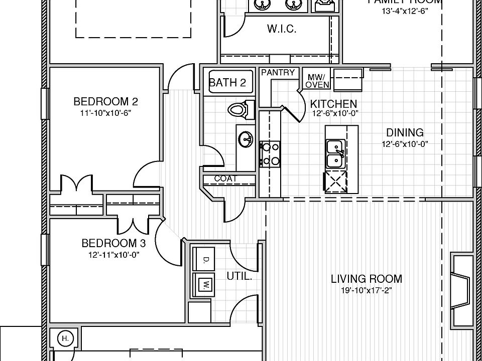 2nd image of 2524 NW 193rd Ter #8F1FW7