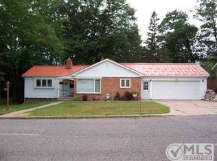 201 Lane Ave, Kingsford, MI 49802