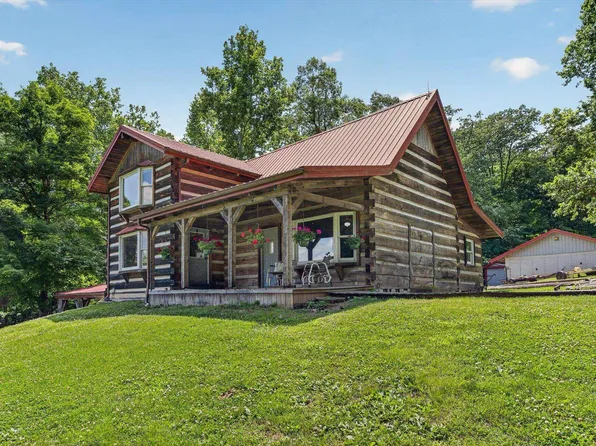 7600 E Pine Grove Rd, Bloomington, IN 47401