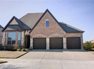 1329 Jennings Ct, Prosper, TX 75078