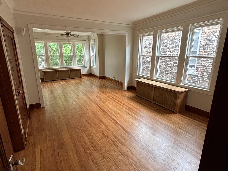 4552 S Christiana Ave #2 — Photo 2