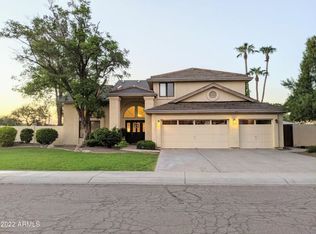 24 E Vera Ln, Tempe, AZ 85284