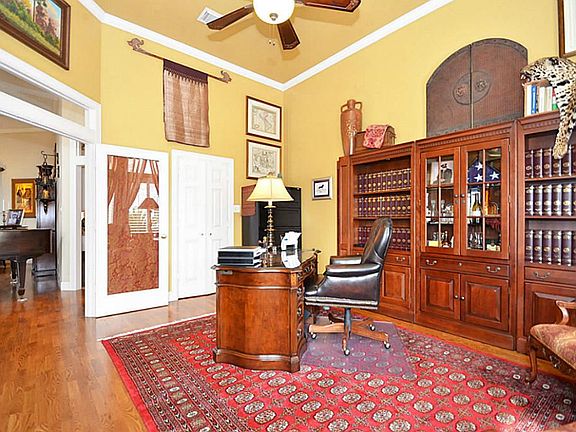 Another view of Study