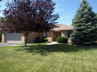 5120 Fairground Ct, Monee, IL 60449