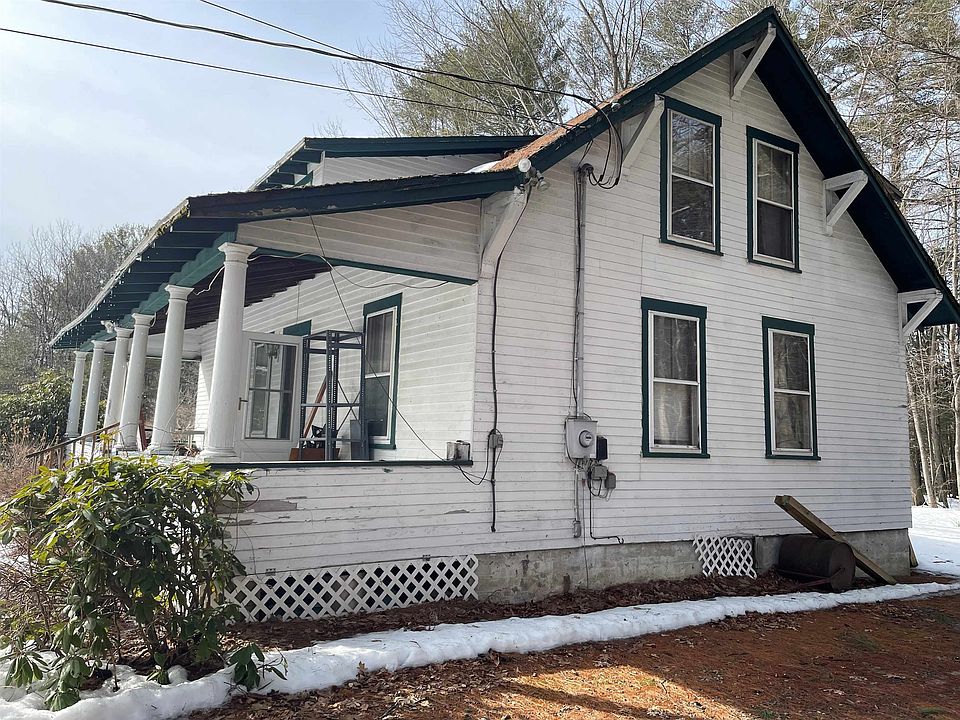 585 North Ashland Road, Ashland, NH 03217 Zillow