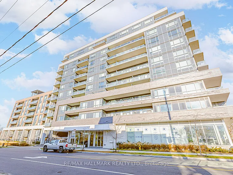 2800 Keele St #306 — Photo 4