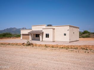 1661 Circulo Ballena, Rio Rico, AZ 85648