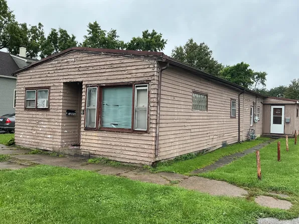 3412 Emerald Ave, Steger, IL 60475