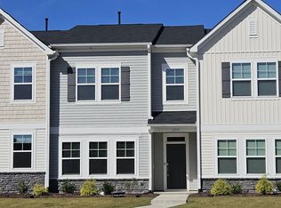 2250 Kasota Ln, Raleigh, NC 27610